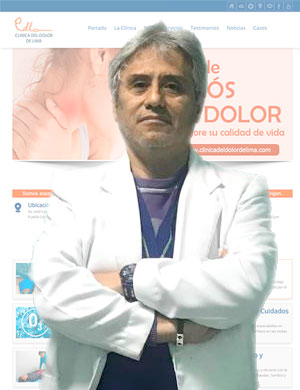 Dr. Victor Espinoza