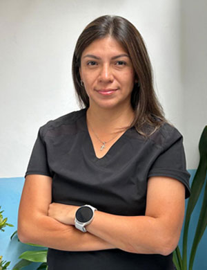 Lic. Irina Rosadio Lic. Irina Rosadio