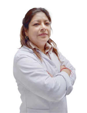 Dra. Milagros Rodríguez Dra. Milagros Rodríguez