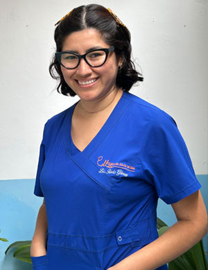 Lic. Rocío Gómez Lic. Rocío Gómez