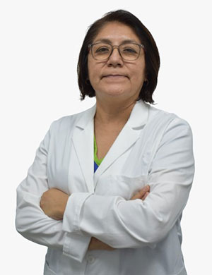 Dra. Ana Bertha Osorio Bastidas