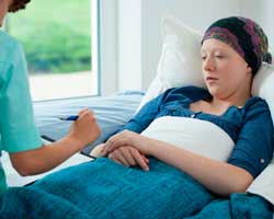 Dolor Oncológico y Cuidados Paliativos