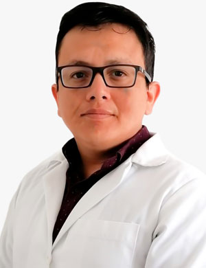 Dr. Vela