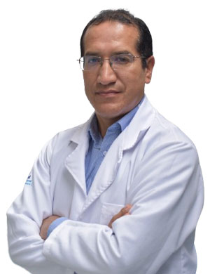 Dr. Julio Chávez Camavilca