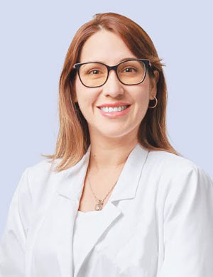 Dra. María José Quiroga Reátegui Dra. María José Quiroga Reátegui